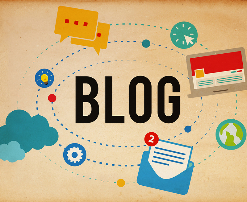 Blog là gì? Cách tạo, viết Blog, Blog cá nhân miễn phí, đơn giản -  Thegioididong.com