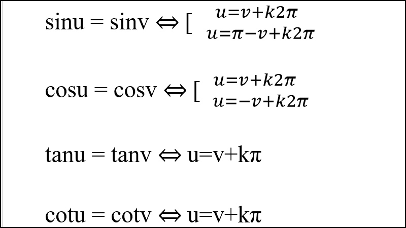 Kiến thức cơ bản