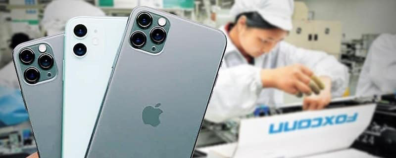Foxconn
