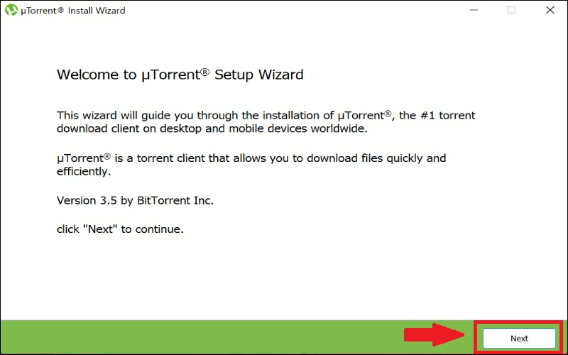 cach download torrent sieu don gian bang uTorrent ban 5 cach download torrent sieu don gian bang uTorrent ban 5