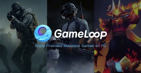 [Video] Cách tải, sử dụng Tencent Gaming Buddy trên máy tính đơn giản