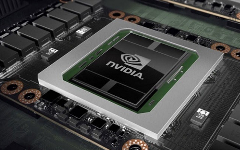 Cấu trúc của card đồ họa NVIDIA GeForce GTX 1660 Ti Max-Q