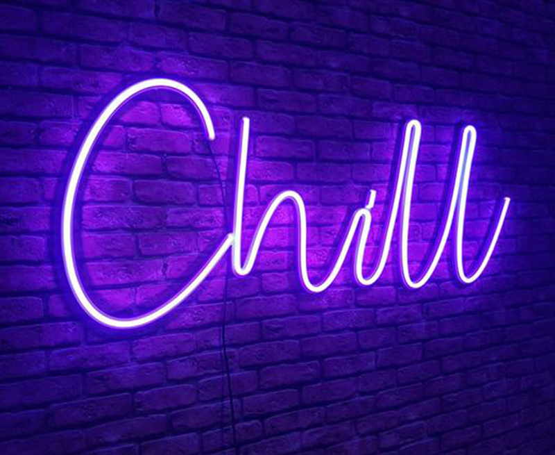 ¿Qué es Chill? ¿Qué quieren decir? ¿En que casos se usa?