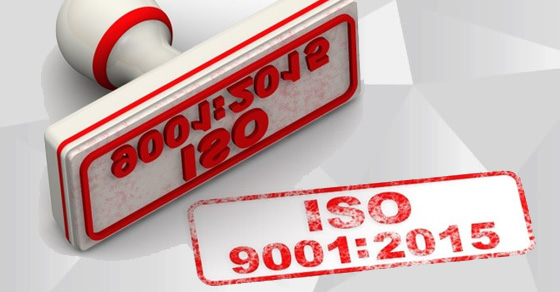 Tại sao cần áp dụng tiêu chuẩn ISO 9001?
