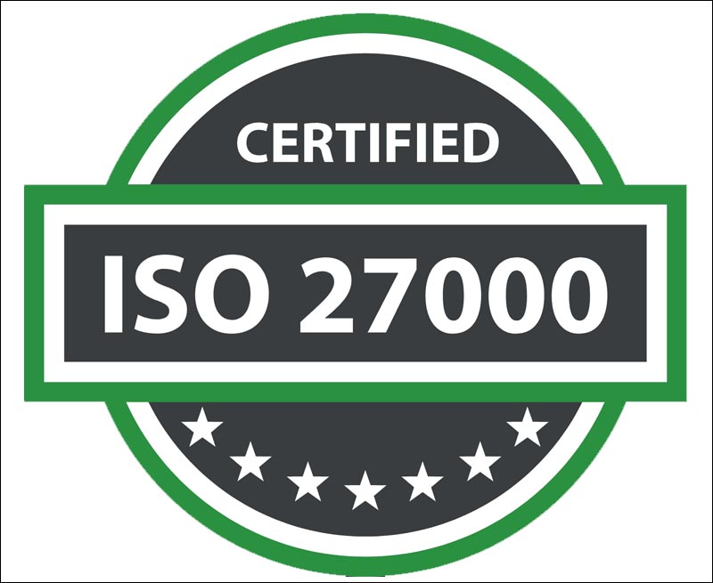 Tiêu chuẩn ISO/IEC 27000