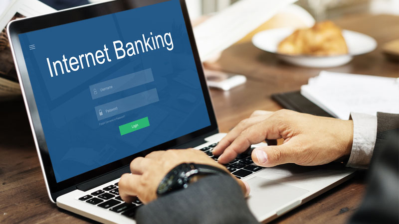 Internet banking