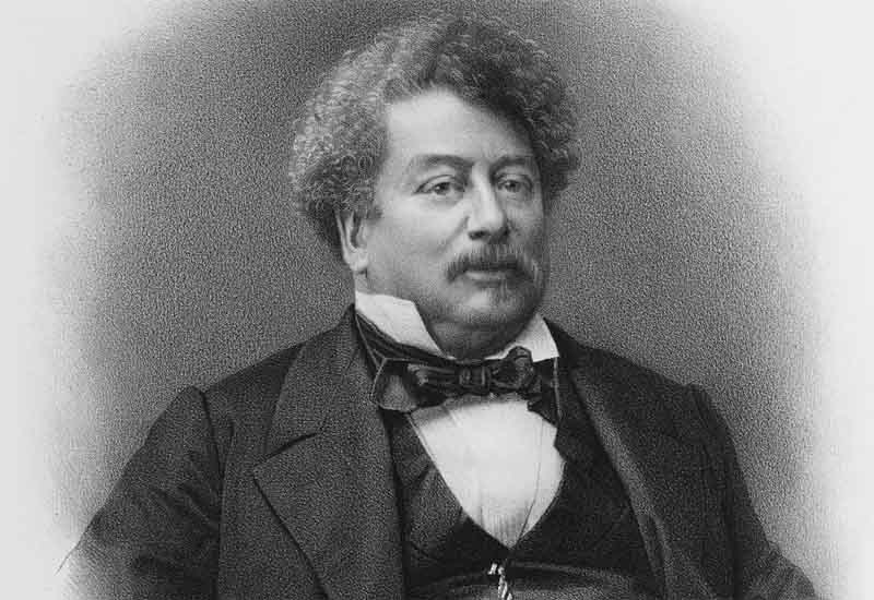 Alexander Dumas
