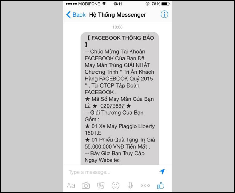 Đừng lo lắng về những tin đồn hoặc thông tin lừa đảo trên mạng. Cùng chúng tôi tìm hiểu và làm sáng tỏ về những tin tức liên quan đến Scam, để bạn có thể tránh xa những rủi ro không đáng có.