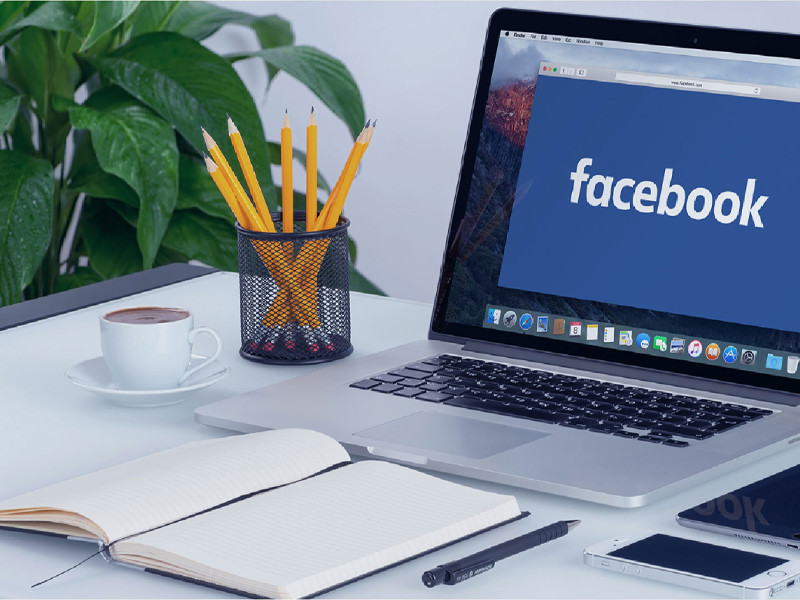 Dùng máy tính copy paste trên Facebook thay cho điện thoại