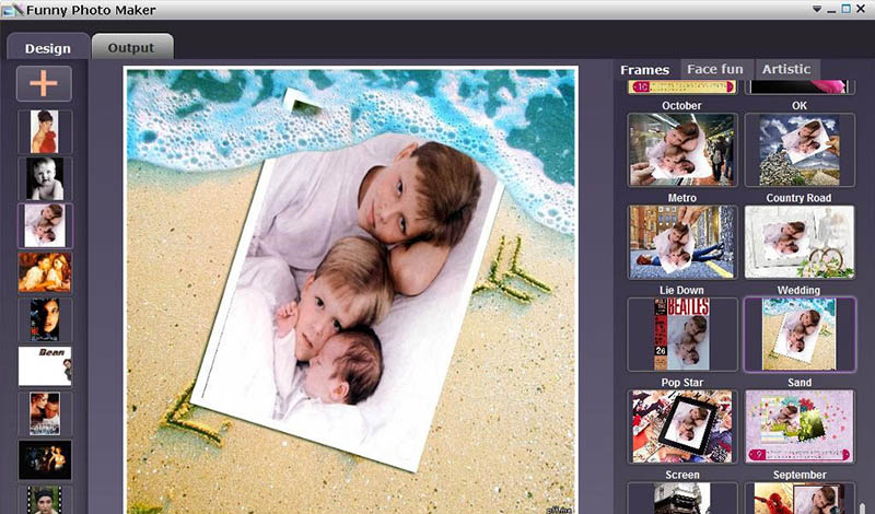 Funny Photo Maker 
