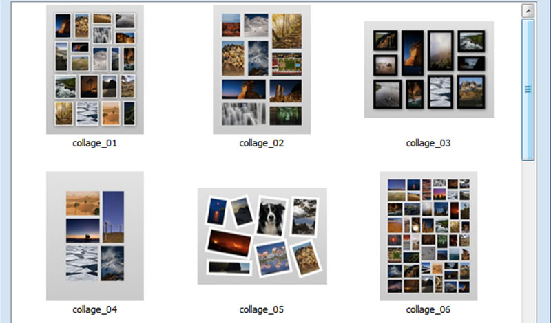 CollageIt