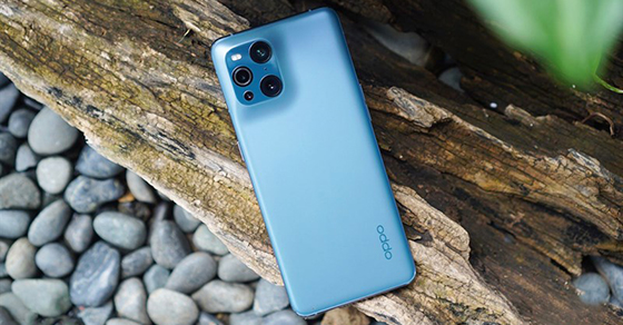 Cách sao chép ảnh trên điện thoại OPPO đơn giản, nhanh chóng