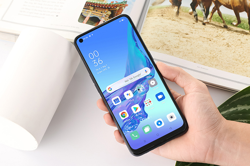 Người dùng cũng có thể sao chép ảnh từ điện thoại OPPO qua các thiết bị khác