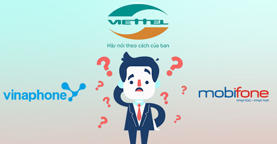 Vì sao nhà mạng thường gửi tin nhắn không dấu cho người dùng?