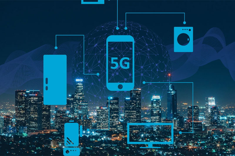 Snapdragon 865 Plus sử dụng modem 5G riêng biệt