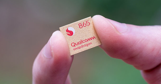 Tìm hiểu chip Snapdragon 865 Plus có gì đặc biệt, hiệu năng ra sao?