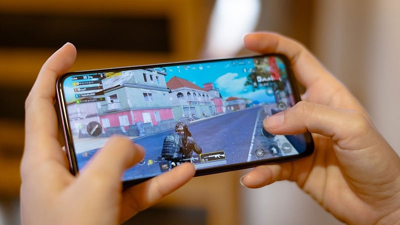 Trải nghiệm game mượt mà