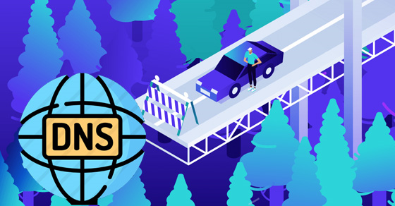 9 cách sửa lỗi DNS_Probe_Finished_Nxdomain trên máy tính đơn giản