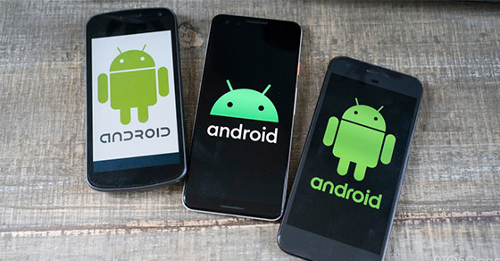 AndroidX là gì? Mô tả về nguồn gốc và chức năng chính của AndroidX.

