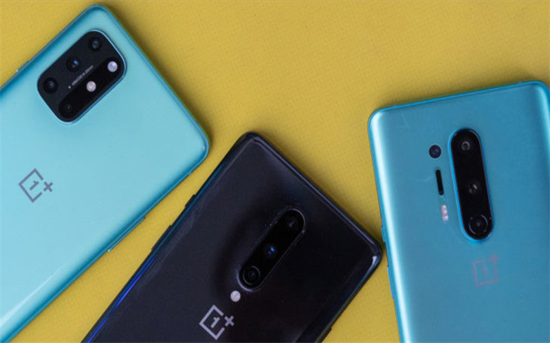 OnePlus