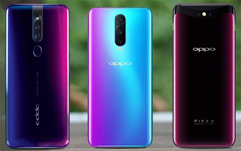 OPPO