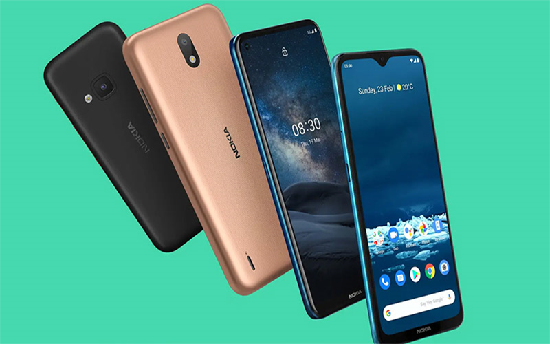 Nokia