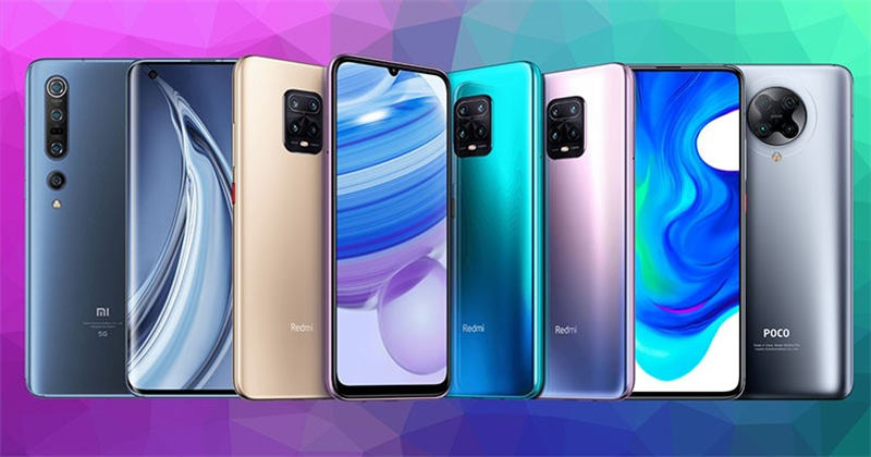 Xiaomi