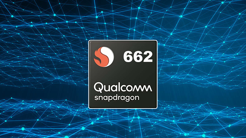 Một số thắc mắc liên quan đến Snapdragon 662