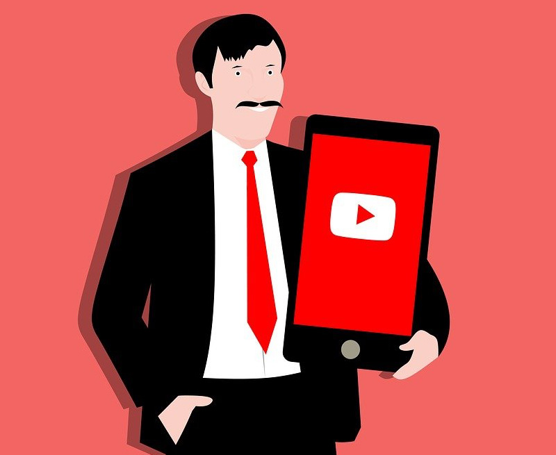 YouTuber là những người sáng tạo nội dung và sản xuất