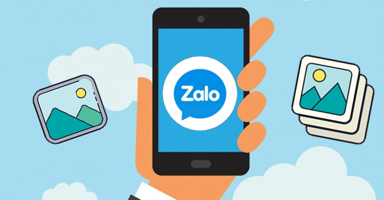 Cách xem lại kỷ niệm, ngày này năm xưa trên Zalo nhanh chóng, đơn giản