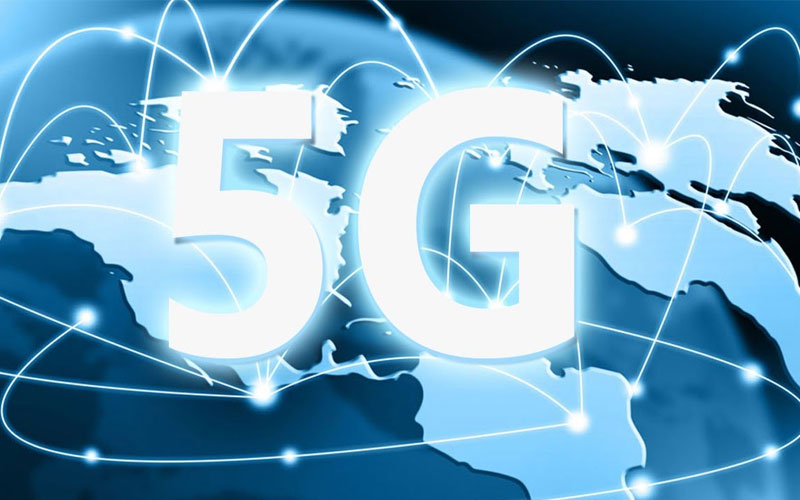 Mạng 5G là gì? Có những ưu điểm gì so với 4G? - Thegioididong.com