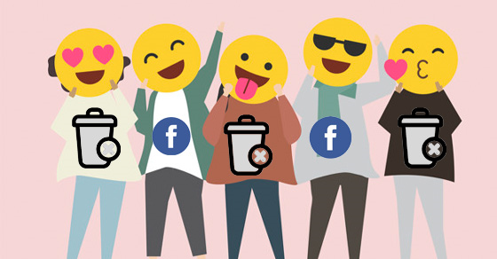 Hướng dẫn cách gỡ bỏ, xóa cảm xúc trên story Facebook cực đơn giản