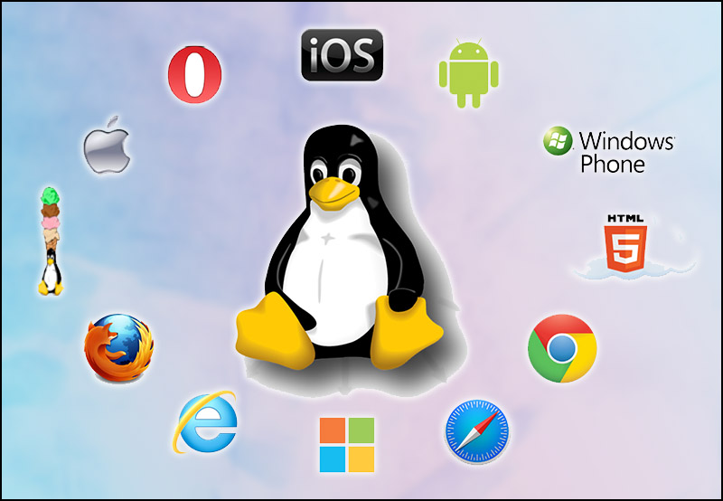 Chạy Linux là gì?