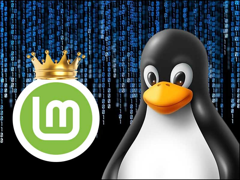 Nên sử dụng phiên bản Linux nào là tốt nhất?