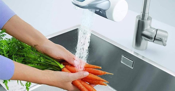 Máy lọc nước tại vòi là gì? Có tốt không? Có nên sử dụng không?