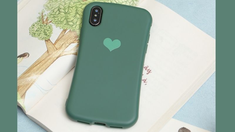 Ốp lưng Pattern Corner TPU COSANO thiết kế đẹp mắt