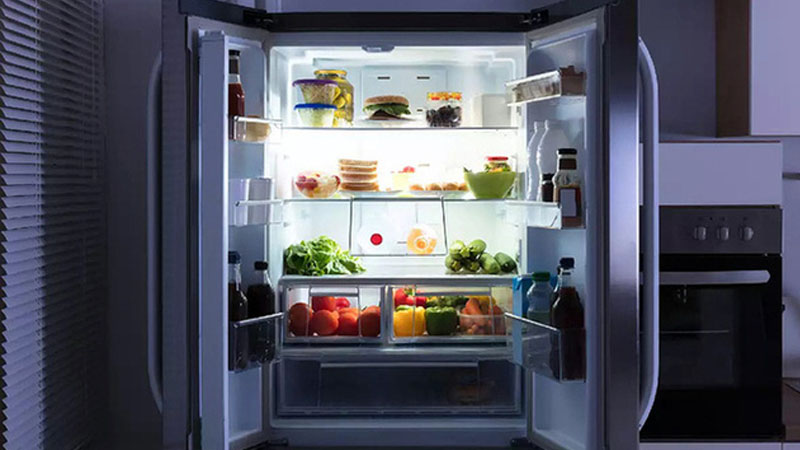 Tủ lạnh không lạnh nguyên nhân và cách khắc phục đơn giản, hiệu quả
