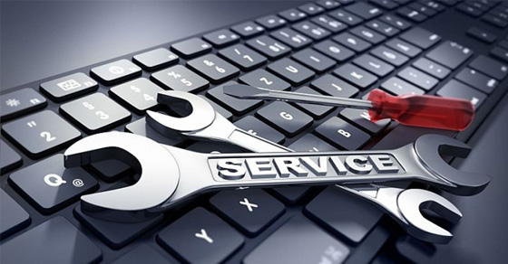 Bàn phím laptop bị liệt không gõ được nguyên nhân và cách khắc phục