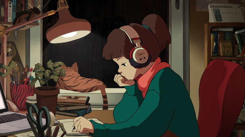 Nhạc Lo-Fi là gì? Có gì đặc biệt? Nghe nhạc Lo-Fi ở đâu?