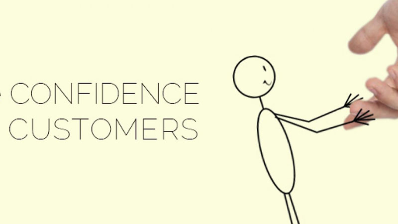 Khách hàng sẽ an tâm hơn khi sử dụng sản phẩm do KOLs quảng bá