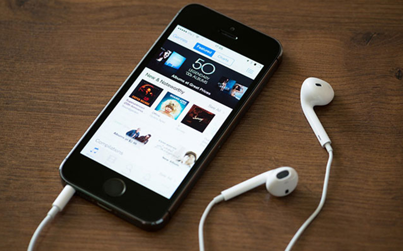 Podcast nâng cao