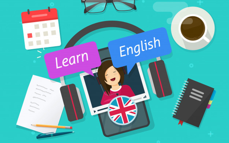 Podcast luyện tiếng Anh