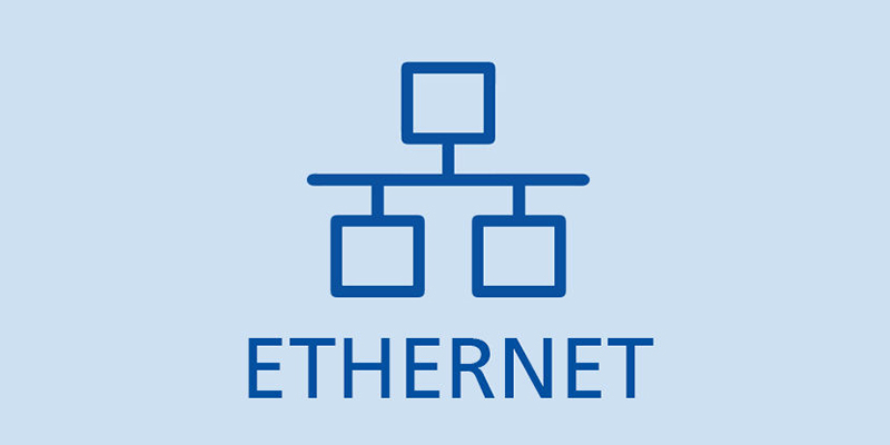 Ethernet là gì?