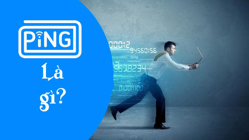 Ping Internet Là Gì? Tìm Hiểu Chi Tiết và Ứng Dụng Thực Tiễn