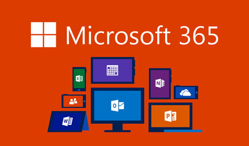 Microsoft 365 là gì?