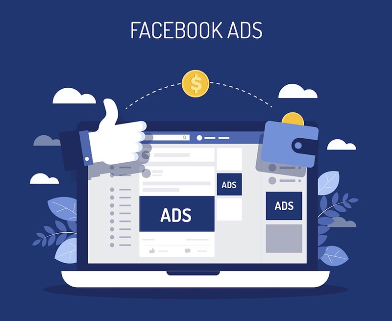 Quảng cáo trên Facebook Ads là gì? Cách sử dụng và những điều cần biết -  Thegioididong.com