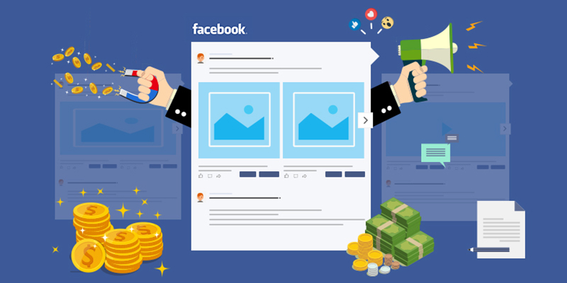 Ai nên sử dụng Facebook Ads