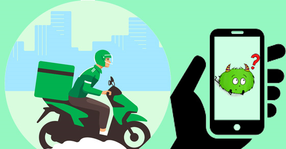 Top 7 điện thoại dùng để chạy Grab, Gojek, Now,... đáng mua nhất 2022 - Thegioididong.com