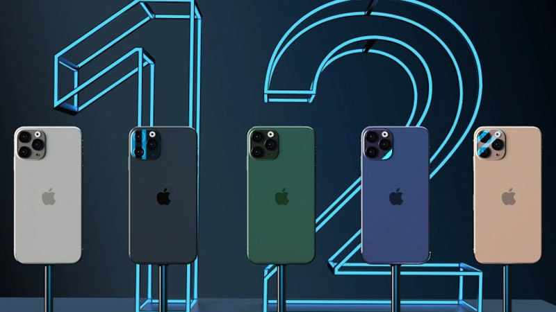 Flagship iPhone