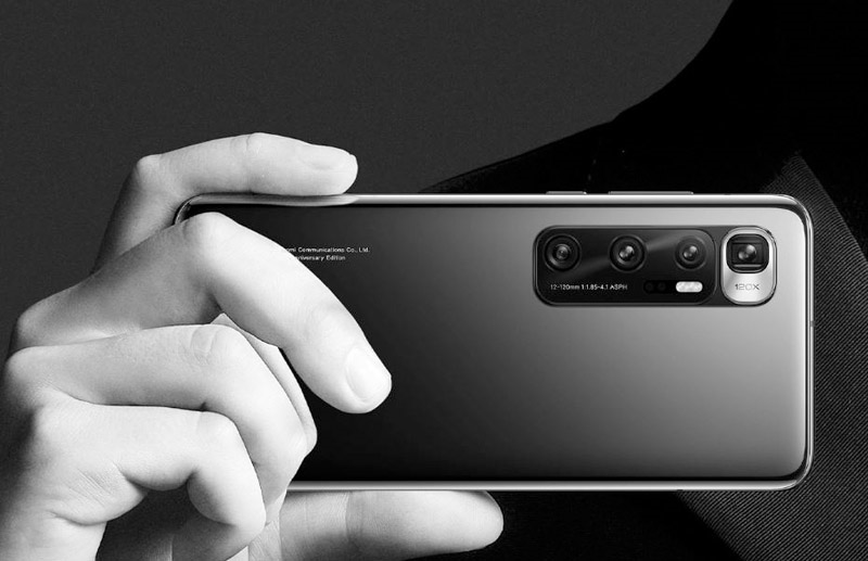 Flagship Xiaomi